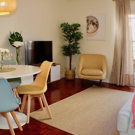 River View Balcony - Historic Center ! Apartment Lisbon Exterior photo