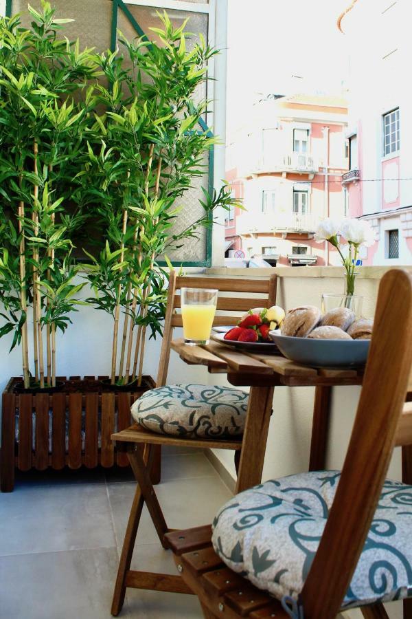 River View Balcony - Historic Center ! Apartment Lisbon Exterior photo