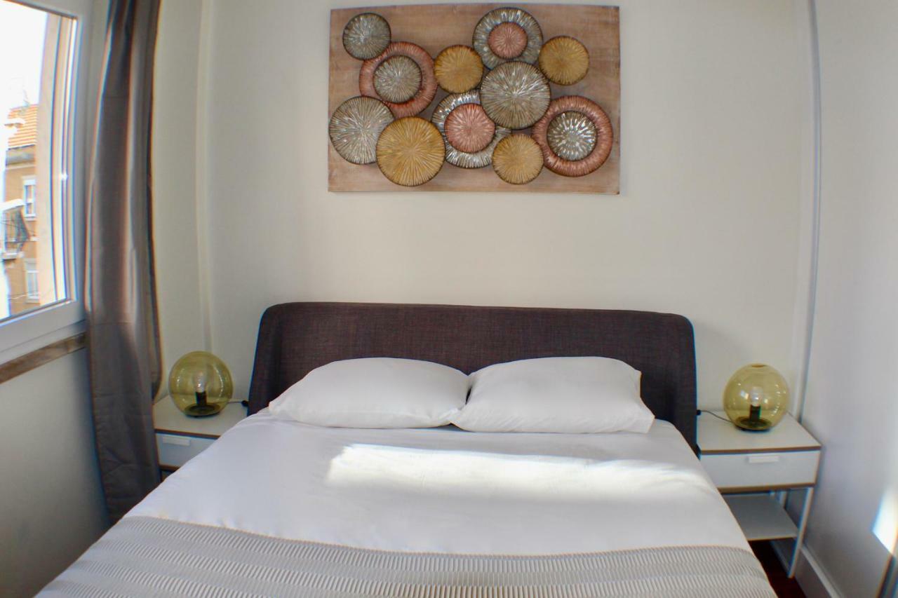 River View Balcony - Historic Center ! Apartment Lisbon Exterior photo