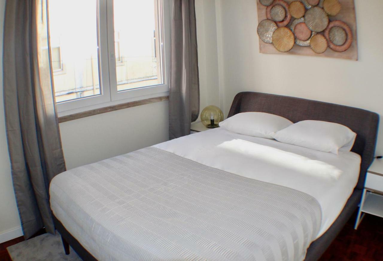 River View Balcony - Historic Center ! Apartment Lisbon Exterior photo