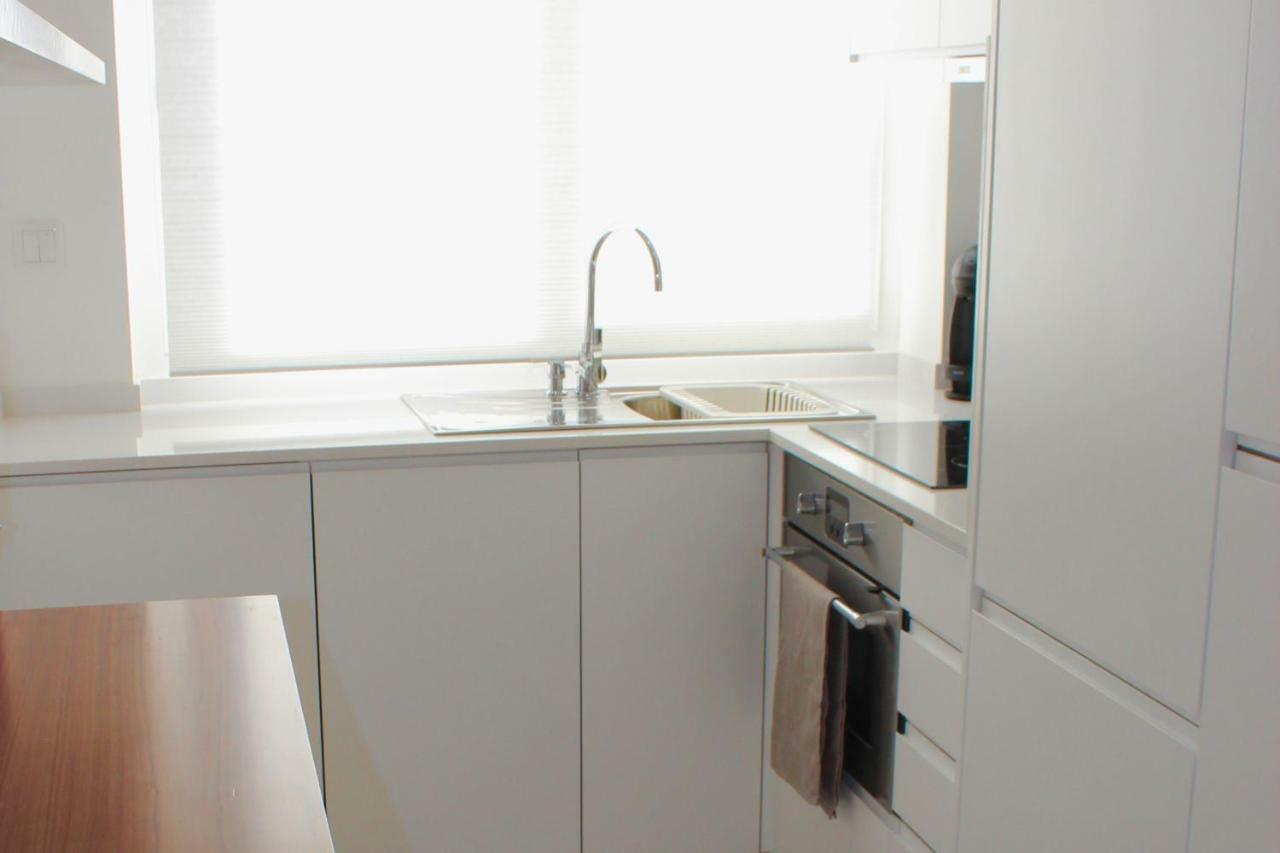 River View Balcony - Historic Center ! Apartment Lisbon Exterior photo